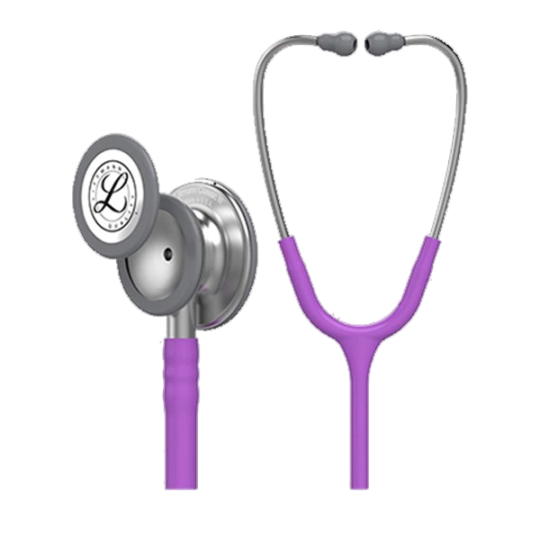 گوشی پزشکی لیتمن کلاسیک 3 یاسمنی 5832