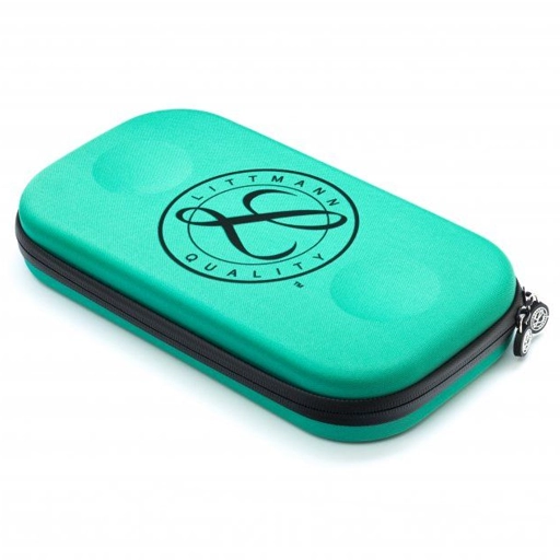 کیف گوشی پزشکی لیتمن زمردی