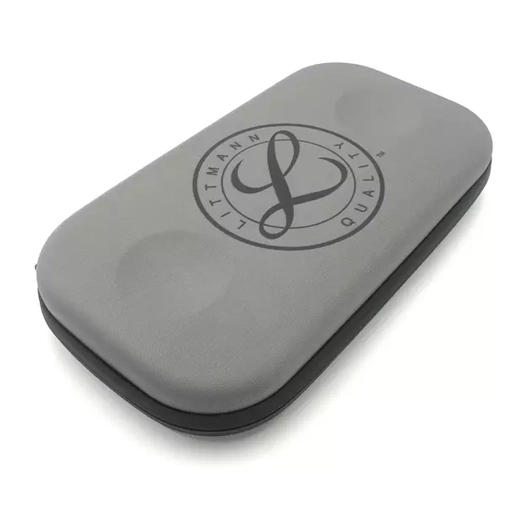 کیف گوشی لیتمن خاکستری